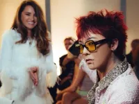 G-Dragon trở lại - Cú nổ lớn ở cả âm nhạc và thời trang