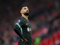 Mohamed Salah đe dọa rời Liverpool: Nguy cơ mất đi biểu tượng huyền thoại?