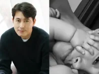 Những phát biểu của Jung Woo Sung về hôn nhân bị đào lại