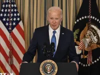 Chính sách của Tổng thống Joe Biden có thể đem lại hàng nghìn tỷ USD cho nước Mỹ