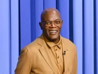 Samuel L. Jackson: Nhận đề cử Oscar không phải một vinh dự