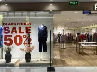 Black Friday: sales remain low despite high discounts