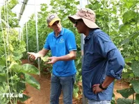 French journal praises Vietnam's ecological agriculture model