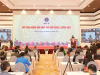 Vietnam observes World AIDS Day