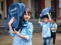 Vietnam enhances cooperation with UNICEF on children-related issues