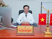 Vietnamese scientist becomes TWAS' official member