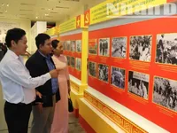 Exhibition highlights socio-economic achievements of Dak Lak Province