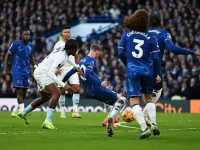 Chelsea 'hủy diệt' Aston Villa: Màn trình diễn đỉnh cao đưa The Blues vào top 3!