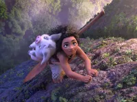 Moana 2 phá vỡ kỷ lục của 'Frozen II'