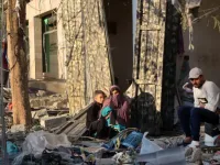 Hội nghị thượng đỉnh vùng Vịnh tại Kuwait kêu gọi ngừng bắn ngay lập tức ở Gaza