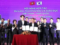 Vietnam, RoK expand tourism cooperation