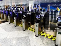 Malaysia mở rộng danh sách nhập cảnh tự động