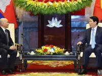 Vietnam treasures, prioritises relations with Cambodia: State President