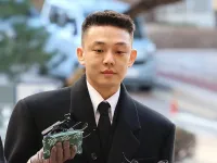 Yoo Ah In bán nhà giữa bê bối ma tuý