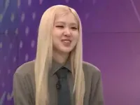 Cách vượt qua tiêu cực của Rosé (BLACKPINK)