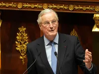 Quốc hội Pháp bỏ phiếu bất tín nhiệm Thủ tướng Michel Barnier