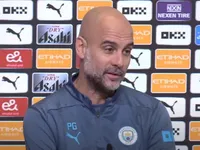 Pep Guardiola đáp trả Mourinho: Cuộc chiến ngôn từ làm nóng vụ 115 cáo buộc Premier League