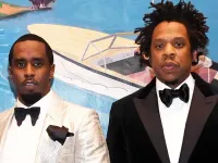 Jay-Z phủ nhận là đồng phạm với Sean 'Diddy' Combs