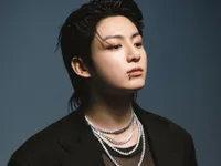 Jungkook (BTS) - Thần tượng K-Pop được tìm kiếm nhiều nhất trên Pinterest