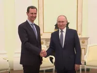 Điện Kremlin: Đích thân Tổng thống Putin cấp quyền tị nạn cho cựu Tổng thống Syria Bashar al-Assad