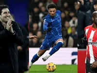 'Premier League vòng 15: Những cuộc lội ngược dòng không tưởng và cuộc đua top 4 hỗn loạn!