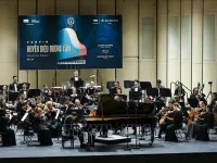 Vietnamese, American pianists shine in Chopin concert