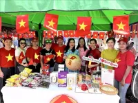 Vietnam leaves impression at 2024 Cultural Festival in Sri Lanka