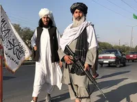 Nga xúc tiến đưa Taliban ra khỏi danh sách khủng bố