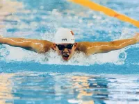 Teenaged Vietnamese swimmers set to compete at world short course championship