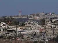 Israel bắt đầu rút quân khỏi Lebanon