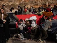 Hàng triệu người Syria bắt đầu hồi hương