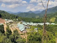 Happy Village Project: A sustainable community solution to natural disaster challenges