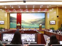 National environmental protection planning for 2021-2030 period, with vision to 2050, announced
