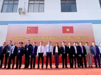 Vietnam, China open two temporary cross-border routes