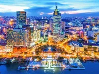 HCM City ranks third in Southeast Asia for startup ecosystem value: report