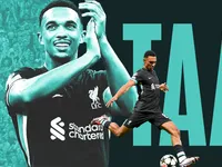 Trent Alexander-Arnold: Hậu vệ kiến tạo nhiều nhất lịch sử Ngoại hạng Anh!