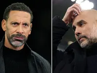 Man City khủng hoảng, Rio Ferdinand dự đoán cú sốc derby Manchester!