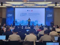 13th Ocean Dialogue programme opens