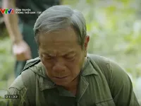Không thời gian - Tập 10: Ông Nậm tìm thấy hài cốt đồng đội