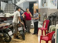 Practical actions for needy people