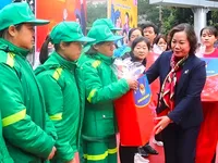 Lunar New Year supportive programme benefits over 26.2 million workers in a decade