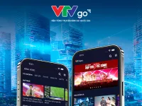 Google định dạng VTVgo là ứng dụng Chính phủ