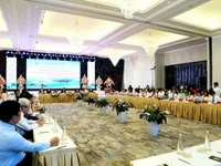 Ha Long: Developing education in new era of nation