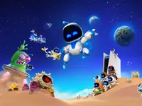 Kết quả The Game Awards 2024: Astro Bot thắng giải trò chơi hay nhất trong năm