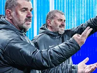 Tottenham Hotspur: Thăng trầm dưới thời Ange Postecoglou