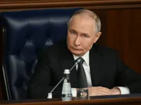 Tổng thống Putin: Phương Tây đẩy Nga đến 'lằn ranh đỏ', buộc Moscow phải đáp trả