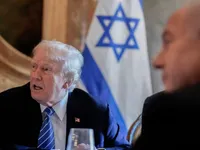 Thủ tướng Israel Netanyahu trao đổi “thân tình” với ông Trump về tình hình Syria và Gaza