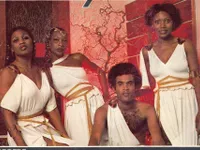 Huyền thoại Disco Boney M đưa không khí Giáng sinh tới “Dalat Spring Concert”