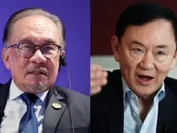 Thủ tướng Malaysia bổ nhiệm cựu Thủ tướng Thái Lan Thaksin làm cố vấn về ASEAN