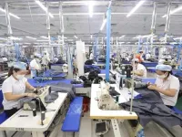 Vietnam’s garment-textile exports expected to reach 44 billion USD this year